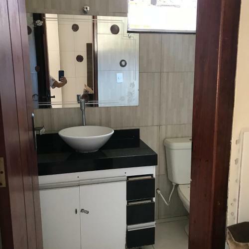 Sobrado4 Suites Na Rua Do Lazer