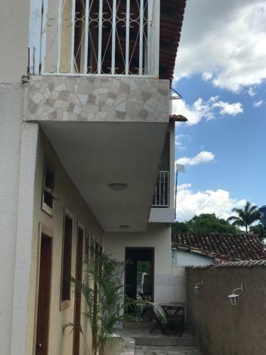 Sobrado4 Suites Na Rua Do Lazer