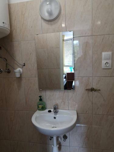 Hostal Vend�gh�z Kalocsa