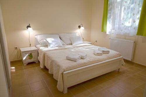 Hostal Balzsam Apartmanh�z