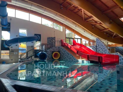 Holiday Apartmanh�z