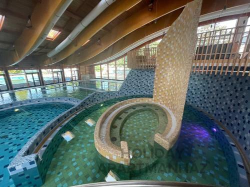 Holiday Apartmanh�z