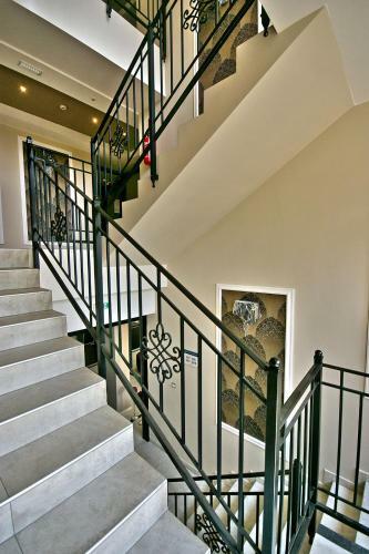 Boutique Hotel Divina