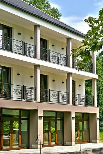 Boutique Hotel Divina