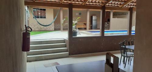 Casa Jk Pirenopolis