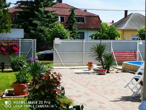 Paksy Apartman