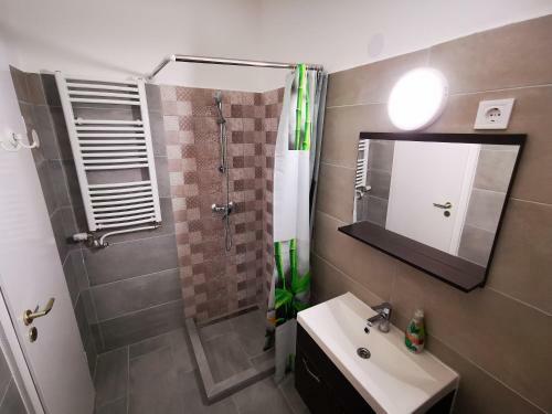 K20 Apartman
