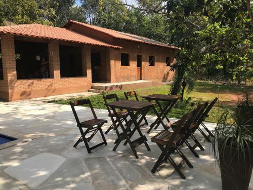 Ch�cara Luz Maria