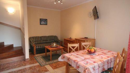 Mandula Wellness Apartmanh�z