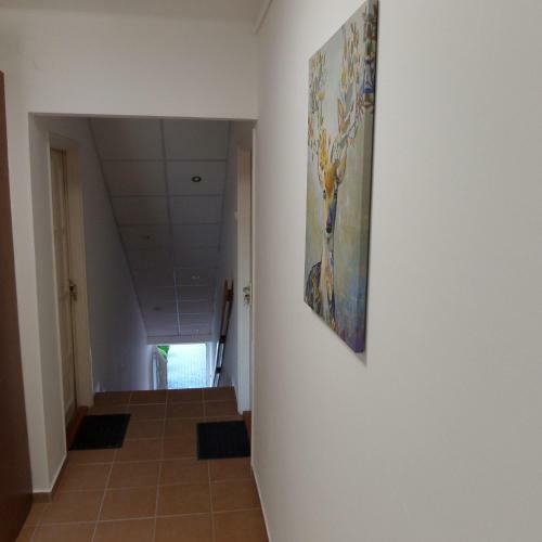 Silent Apartmanh�z Hark�ny