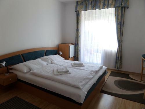 Silent Apartmanh�z Hark�ny