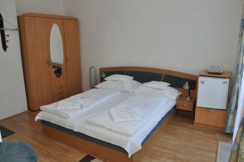 Silent Apartmanh�z Hark�ny