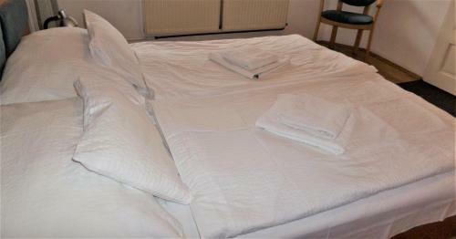 Silent Apartmanh�z Hark�ny