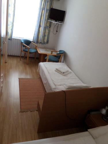 Silent Apartmanh�z Hark�ny