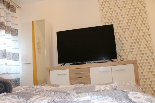 Apartamento �gerliget Vend�gh�z