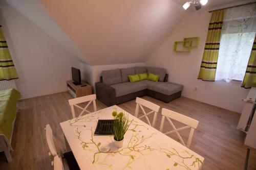 Apartamento �gerliget Vend�gh�z