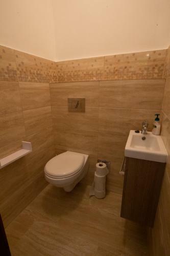 Apartamento �gerliget Vend�gh�z