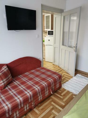 Lili Apartman