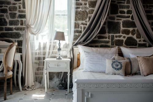 Hotel Hazai Provence