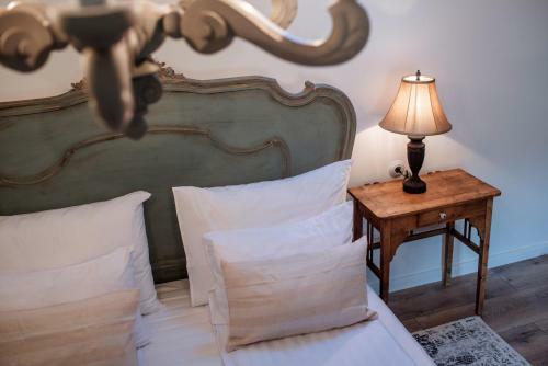 Hotel Hazai Provence