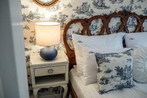 Hotel Hazai Provence