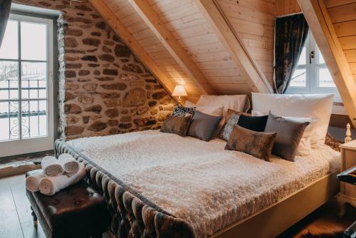 Hotel Hazai Provence