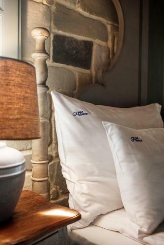 Hotel Hazai Provence