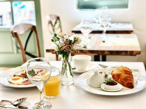 Hotel Hazai Provence