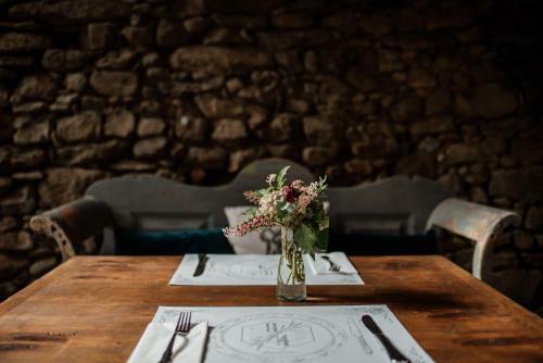 Hotel Hazai Provence