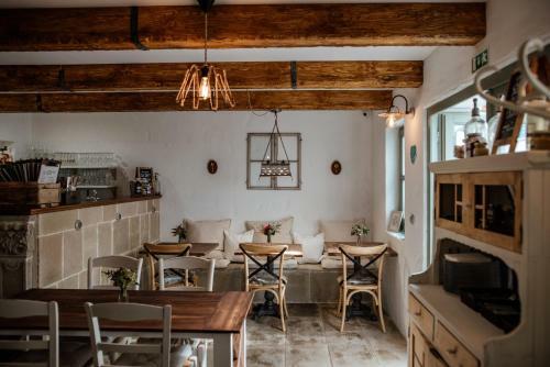 Hotel Hazai Provence