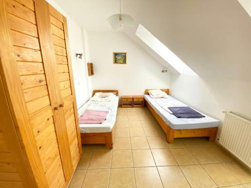 Apartamento Molnarhouse