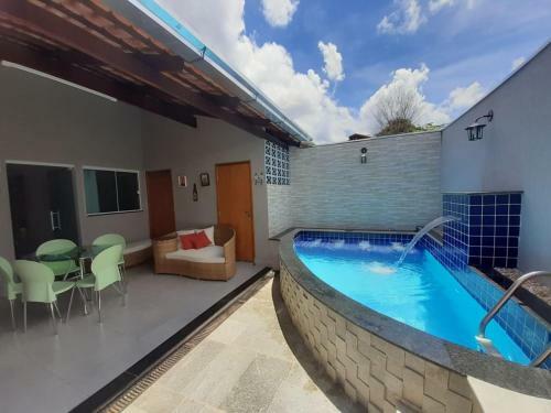 Casa Villa Boa
