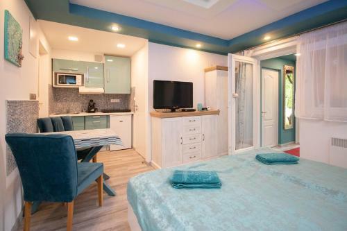 T�rkiz Apartman