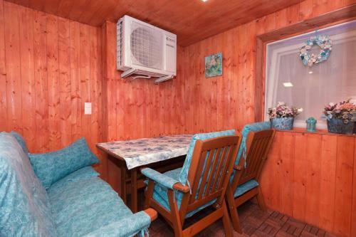 T�rkiz Apartman