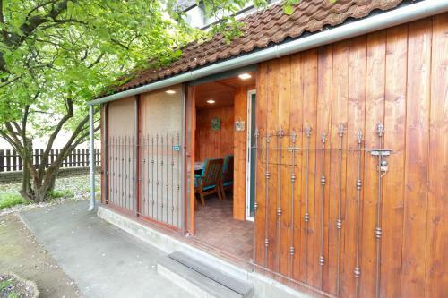 T�rkiz Apartman