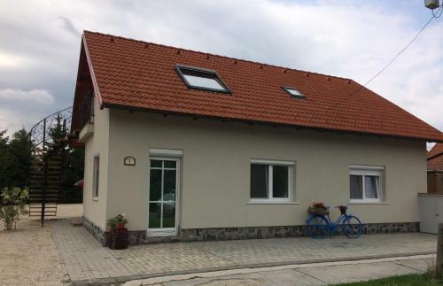 B�r� Berg Apartman2
