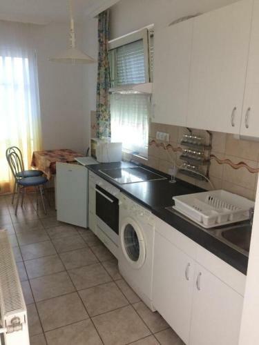B�r� Berg Apartman2