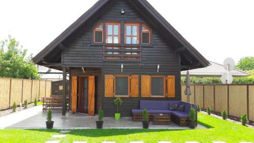 Velence Korz� Pihen?h�z