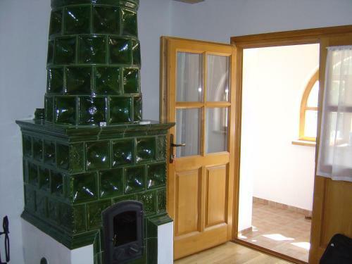 Apartamento Ferien Im Naturschutzgebiet