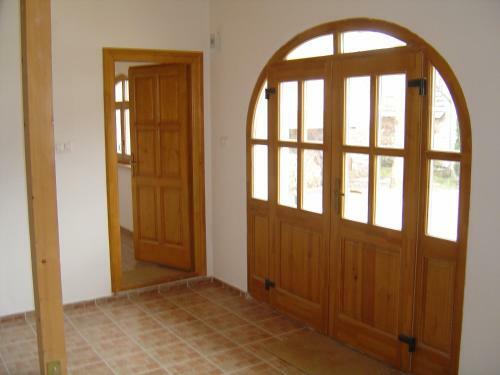 Apartamento Ferien Im Naturschutzgebiet
