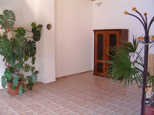 Apartamento Ferien Im Naturschutzgebiet