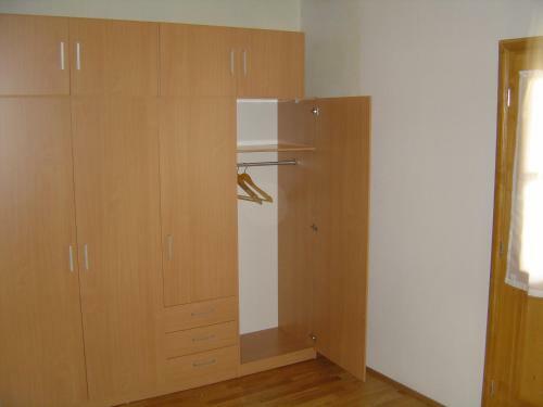 Apartamento Ferien Im Naturschutzgebiet