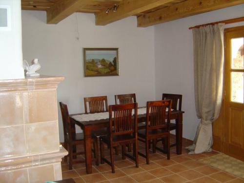 Apartamento Ferien Im Naturschutzgebiet