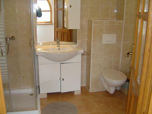 Apartamento Ferien Im Naturschutzgebiet