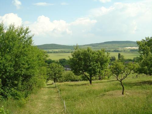 Apartamento Ferien Im Naturschutzgebiet