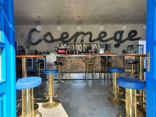 Apartamento K�li Cool