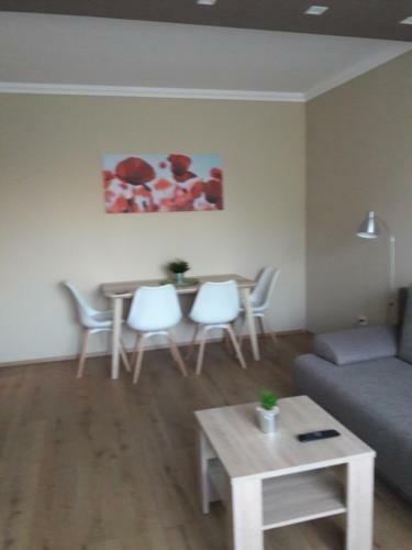 St�di�+19 Apartman