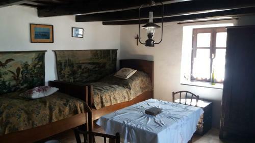 Agroturismo Let?nt Id?k Vend�gh�z