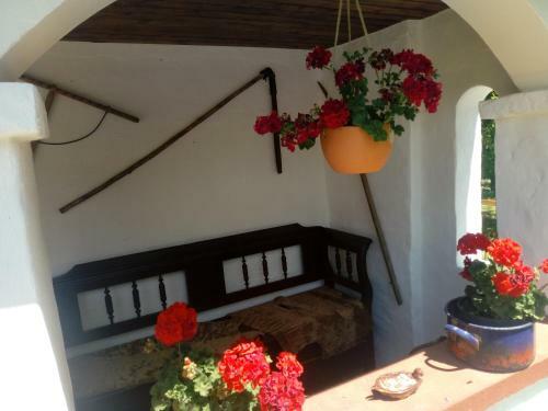 Agroturismo Let?nt Id?k Vend�gh�z