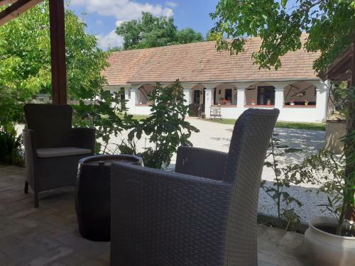 Agroturismo Let?nt Id?k Vend�gh�z